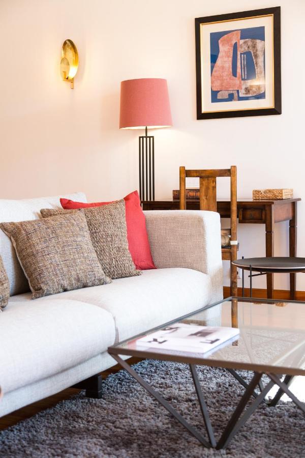 Lisbon Charming Apartment Praca Da Figueira Esterno foto